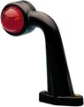 Produktbild: Seitenbegrenzung Umrissleuchte HELLA 2XS 950 071-031 R5W Halogen 24V