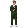 Produktbild: Opposuits Kinderanzug Teen Glorious Green Anzug für Jugendliche Grün, grün, grün sind alle meine Kleider! grün 146
