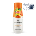 Produktbild: SodaStream Lipton Ice Tea Pfirsich Sirup 440ml Sirup für SodaStream