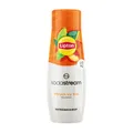 Produktbild: Sodastream Sirup Lipton Pfirsich Ice Tea 440 ml