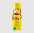 Produktbild: sodastream Lipton Pfirsich Ice Tea Sirup #1907418
