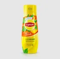 Produktbild: sodastream Lipton Pfirsich Ice Tea Getränkesirup #29932479