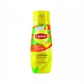 Produktbild: SodaStream LIPTON ICE TEA Pfirsisch Sirup 440 ML für alle SodaStream Sprudler