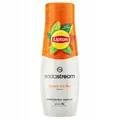 Produktbild: SodaStream Lipton Peach Eistee Sirup Pfirsich Konzentrat
