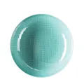 Produktbild: Rosenthal Mesh Aqua Teller Tief 21 cm Mesh Aqua 11770-405152-10351