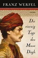 Produktbild: Die vierzig Tage des Musa Dagh von not specified | Buch | Zustand gut