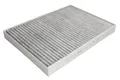 Produktbild: Für BOSCH 1 987 435 560 Filter, cabin air 1 987 435 560 Cabin filter with activ