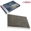 Produktbild: BOSCH 1987435560 FILTER INNENRAUMLUFT FÜR VW TOUAREG AUDI A4 PORSCHE 4M0819439A