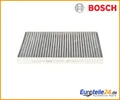Produktbild: Filter, Innenraumluft BOSCH 1987435560 für Audi A4 Avant A4