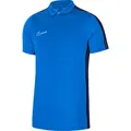 Produktbild: Nike Academy 23 Polo Training Sport Fußball Shirt mit Kragen Herren DR1346