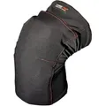 Produktbild: Knieschoner Protek Slideone En 14404 Xl Schwarz Waschbar Bis 30 °c