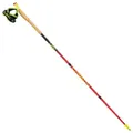 Produktbild: LEKI Ultratrail FX.One Trail Running Stöcke rot- Gr. 110cm
