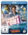 Produktbild: CHECKER TOBI UND DAS GEHEIMNIS UNSERES PLANETEN - KRELL,TOBIAS   BLU-RAY NEU