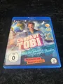 Produktbild: Checker Tobi und das Geheimnis unseres Planeten Blu-Ray DVD Film Dokumentation