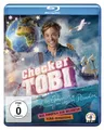 Produktbild: Checker Tobi und das Geheimnis unseres Planeten Blu-ray  *NEU*OVP*