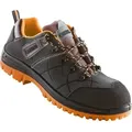Produktbild: Terrax Workwear Sicherheitsschuh grau 45 EU