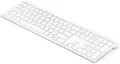 Produktbild: HP Pavilion 600 - Tastatur - kabellos - Deutsch
