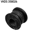 Produktbild: SKF Lagerbuchse, Stabilisator VKDS 358026 für MERCEDES-BENZ