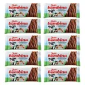 Produktbild: 10er Pack Zetti Bambina Vollmilchschokolade (10 x 100 g) mit gerösteten Haselnusssplittern