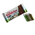 Produktbild: Zetti Bambina Vollmilchschokolade 12x 100g