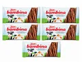 Produktbild: 5x Zetti Bambina 100g Vollmilch Schokolade Haselnuss Butterkaramell 500g