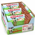 Produktbild: 24x Zetti Bambina Vollmilch 100g 2,4kg Originalkarton Schokolade