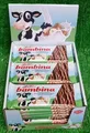 Produktbild: (19,38€/kg) 24 Tafeln Zetti Bambina Vollmilchschokolade (24 x 100g) Versand0€