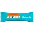 Produktbild: Barebells Soft Protein Bar Coco Choco 12x55 g Riegel