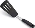 Produktbild: OXO Good Grips Küchenwender, flexibel, Silikon, für Omletts