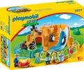 Produktbild: PLAYMOBIL 9377 Zoo
