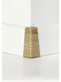 Produktbild: Classen Sockelleisten-Aussenecke Classen Außenecke für Clip-Leiste foliert 19 x 58