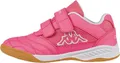 Produktbild: Kappa Kickoff T 260509T-2210, Sportschuhe, für Mädchen, Rosa, Größe: 39