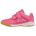 Produktbild: Kappa Kickoff T Sneaker rosa 39 EU