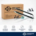 Produktbild: TRITTBRETT DIEDERICHS 5286032 FÜR HONDA
