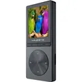 Produktbild: Majestic Neu BT-3280R MP4 Player Schwarz (123280_BK)