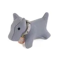Produktbild: Hobby Gift Neuheit Nadelkissen aus weichem Stoff, Scotty Dog Grey
