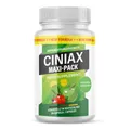 Produktbild: Ciniax Abnehmkapseln