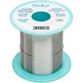 Produktbild: Weller Lötzinn T0051402899, Flussmittel, bleifrei, Ø 0,3mm, 99,35% Zinn 0,05% Kupfer 0,6% Nickel,100g