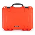 Produktbild: Nanuk Case 910 mit Schaumeinlage orange