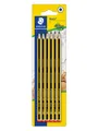 Produktbild: Staedtler Pencil Noris HB x6 bc 100% PEFC