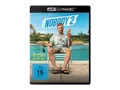 Produktbild: Nobody 2 4K Ultra HD Blu-ray + Blu-ray (FSK: 16)