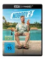 Produktbild: Nobody 2 (4K Ultra HD) [Blu-ray]