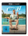 Produktbild: Nobody 2 - 4K UHD/Blu-ray (4K UHD Blu-ray) Timo Tjahjanto Bob Odenkirk