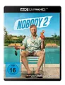 Produktbild: Nobody - Teil 2 (Bob Odenkirk) 4K Ultra HD # UHD-NEU