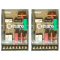 Produktbild: 2 CIARE CF230 Passive Crossover System 2 Wege 160 Watt RMS + 5 Sticker Gratis