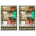 Produktbild: 2 CIARE CF230 Passive Crossover System 2 Wege 160 Watt RMS + 5 Sticker Gratis