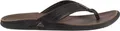Produktbild: Reef J-Bay III Teenslippers - Donkerbruin - Maat 40