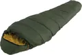 Produktbild: Easy Camp Falcon Mumienschlafsack, 225x80x50cm, grün