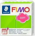 Produktbild: FIMO Mod.masse Fimo soft apfelgrün