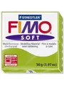 Produktbild: Staedtler Mod. clay FIMO soft apple green 8020-50